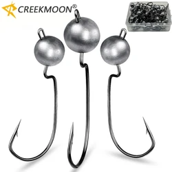 Anzuelos Jig Head para Lubina y Trucha – Pesca de Roca