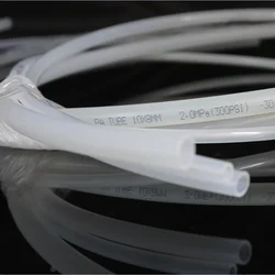 Tubo nailon PA6 alta presión para pesca - compresor - 5 m 2,5-12 mm