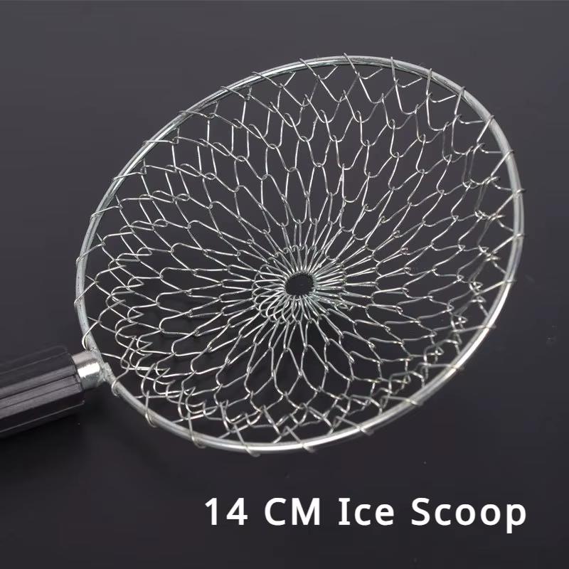 Gancho telescópico acero inoxidable para pesca de arena - imagen 4