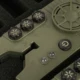 Alarmas de pesca Hirisi F20-4 para carpas: sensibilidad y volumen - imagen 4