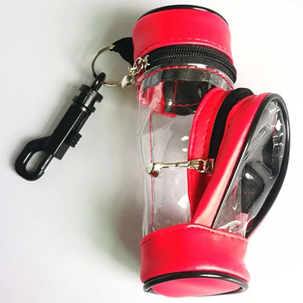 Bolsa de golf impermeable Simplicity PU resistente al desgaste - imagen 3