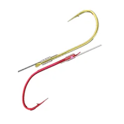 Kit de pesca ríos y lagos: flotadores y señuelos para peces pequeños