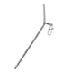 Conectores de equilibrio anti-enredos cobre latón para alimentador - imagen 2