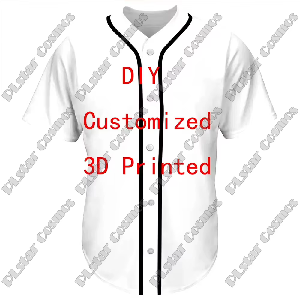 PLstar Cosmos camisetas de pesca deportiva 3D personalizadas - imagen 2