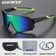 Gafas de ciclismo GIANT UV400 antivaho REVO – claridad HD - imagen 5