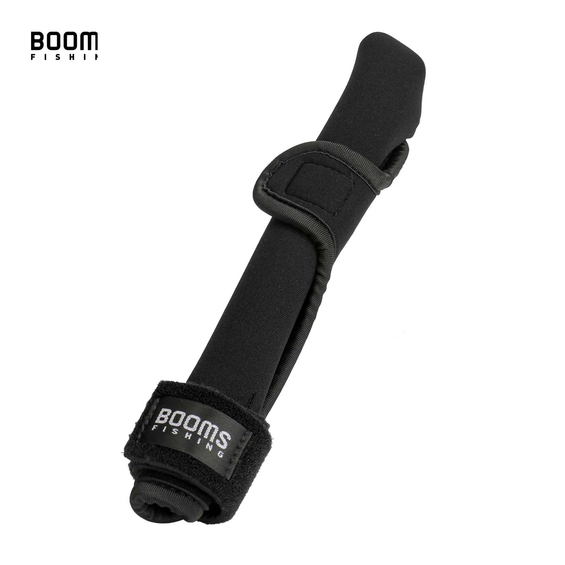 Detalle de varillas y accesorios