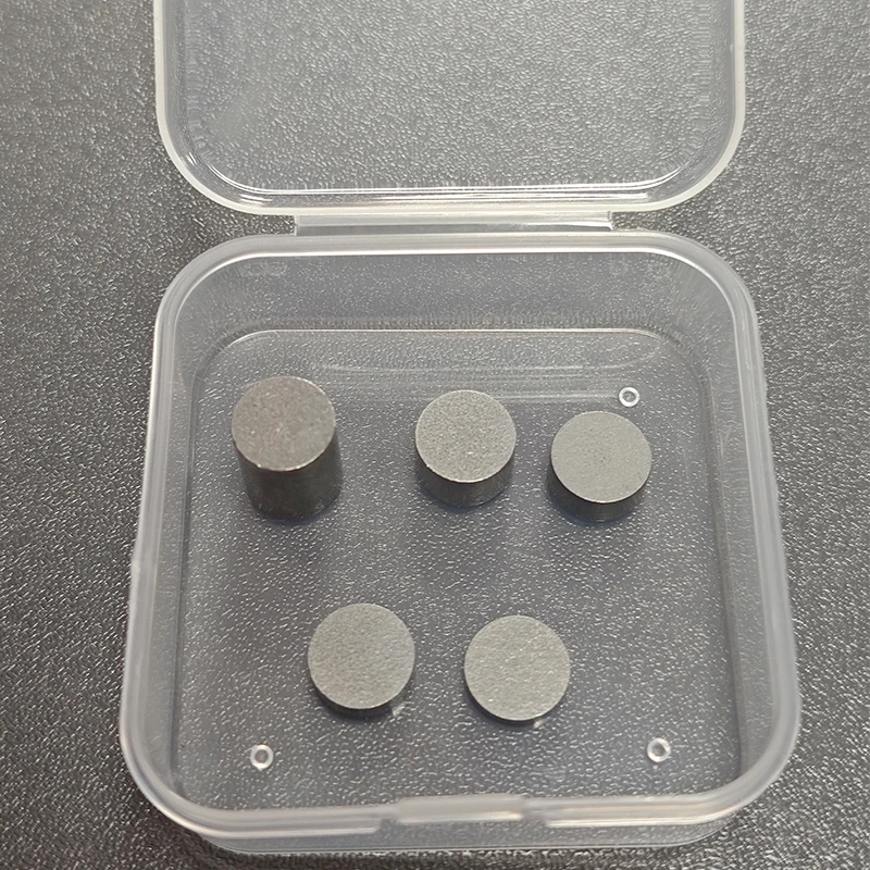 Plomos de madera Derby en racimo con caja para vástagos de pino - imagen 5