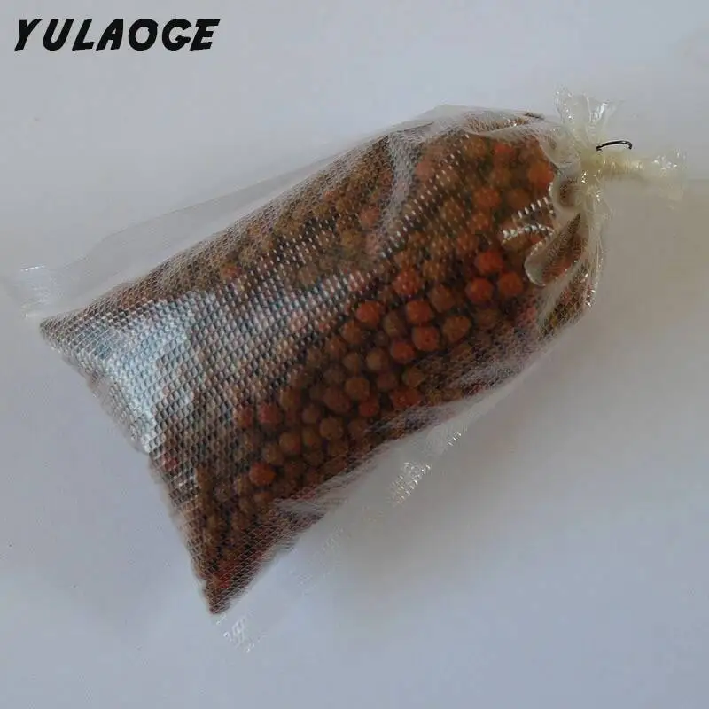 Bolsas de PVA solubles para carpa – Disolución rápida y ecológicas - imagen 3