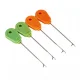 Hirisi Agujas de pesca para empalmar boilies pop-up – Carpa - imagen 5