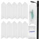 Funda protectora para señuelos PVC con cintas de nailon - imagen 4