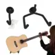 Soporte horizontal de guitarra para pared duradero de metal - imagen 5