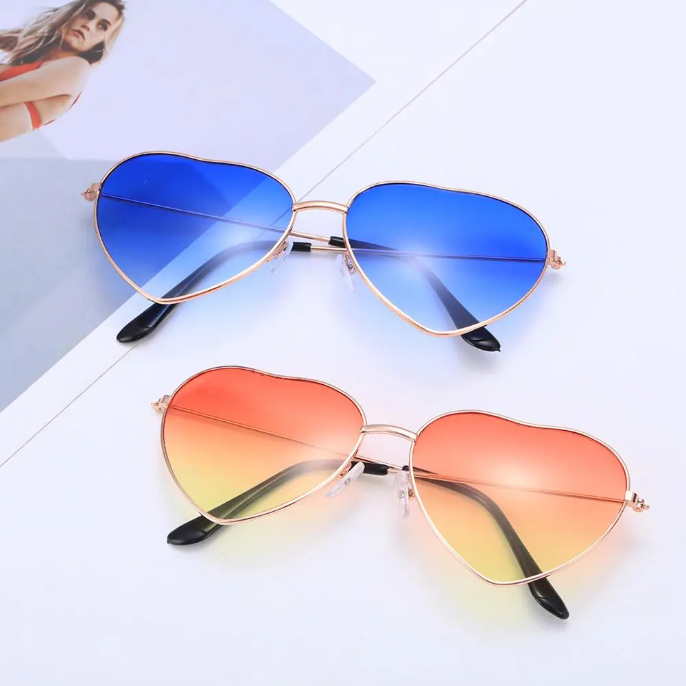 Gafas de Sol Pesca Polarizadas UV400 Lente Gradiente Montura Metálica - imagen 5