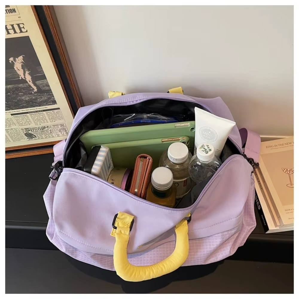Bolsa de pesca extensible impermeable para ropa seca y mojada - imagen 3