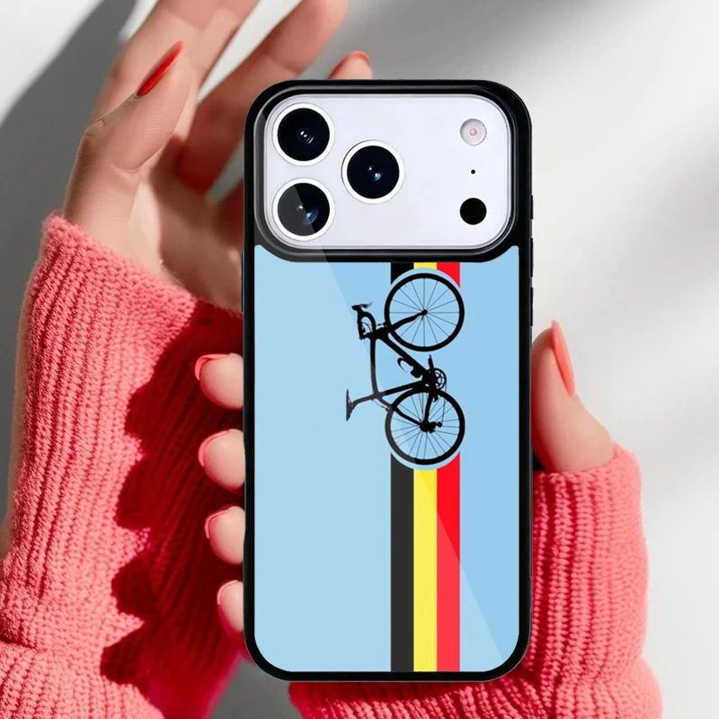 Vista trasera con diseño completo