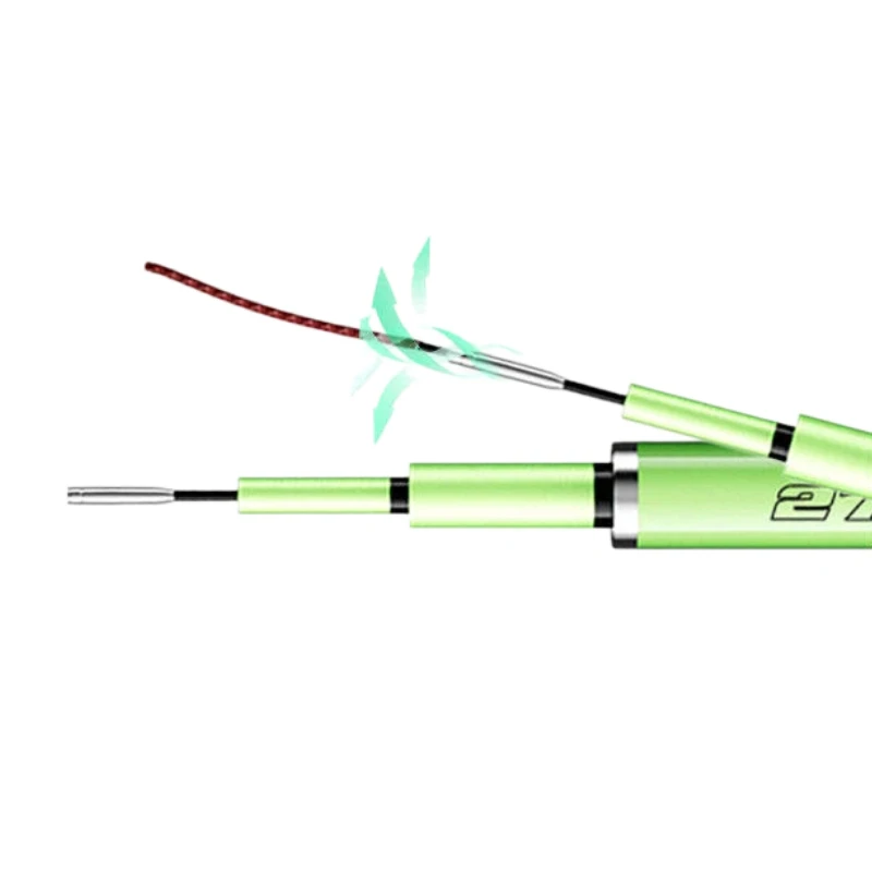 Caña ultraligera de carbono Tune Super Light Slim para carpa crucian - imagen 4