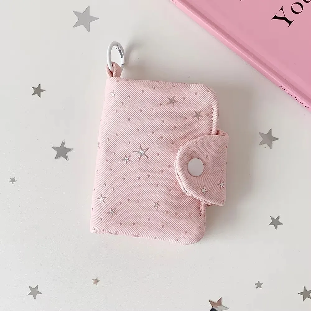 Cartera ideal para tarjetas y monedas