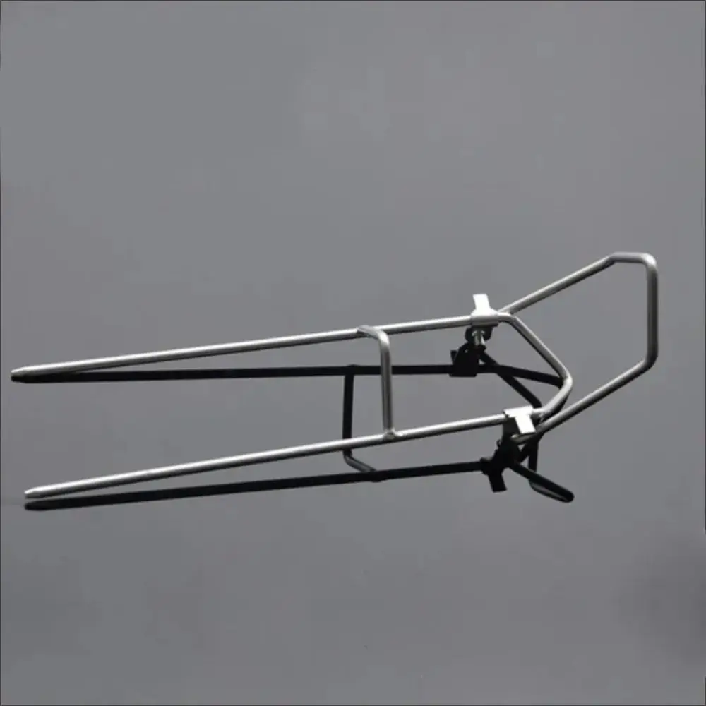 Soporte ajustable para cañas de pescar, estante de almacenamiento - imagen 2
