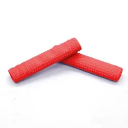 Fundas palanca de freno para bicicleta de silicona antideslizantes
