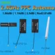 Antena FPC Seeed 2,4 GHz para XIAO ESP32-S3 y nRF54L15 - imagen 4
