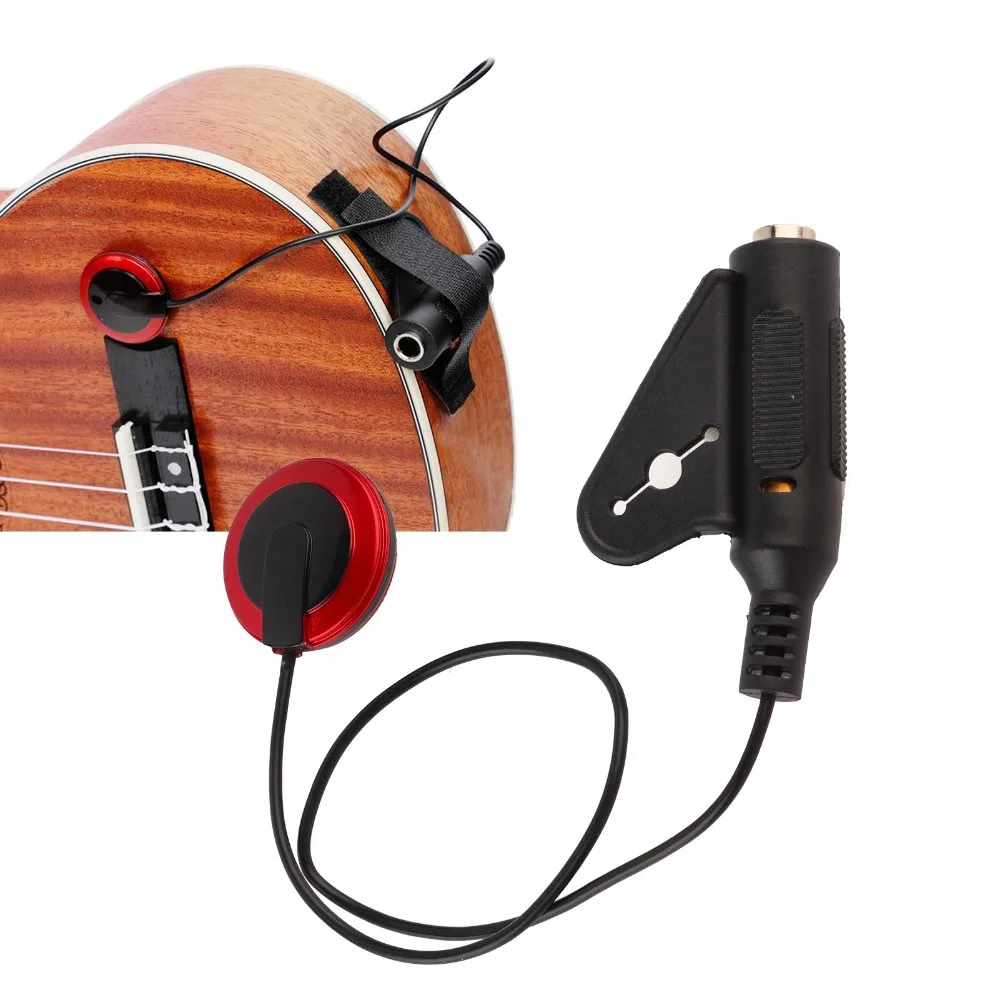 Pastilla piezoeléctrica acústica de sonido nítido y fácil instalación - imagen 4