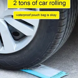 Protector de pantalla táctil universal impermeable para piscina y natación