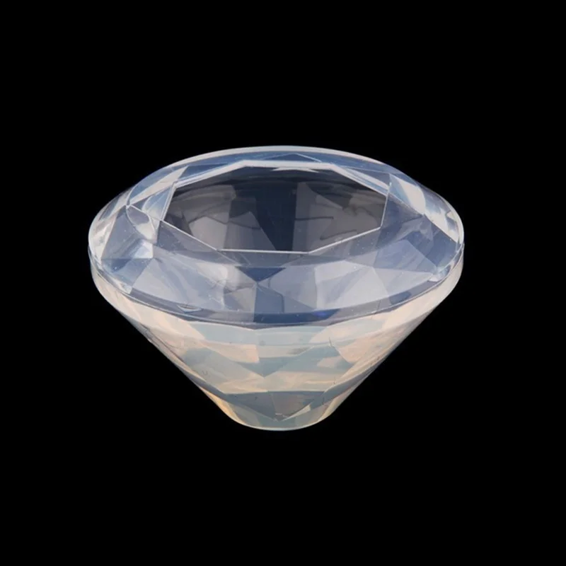 Opción de diamante de mayor tamaño