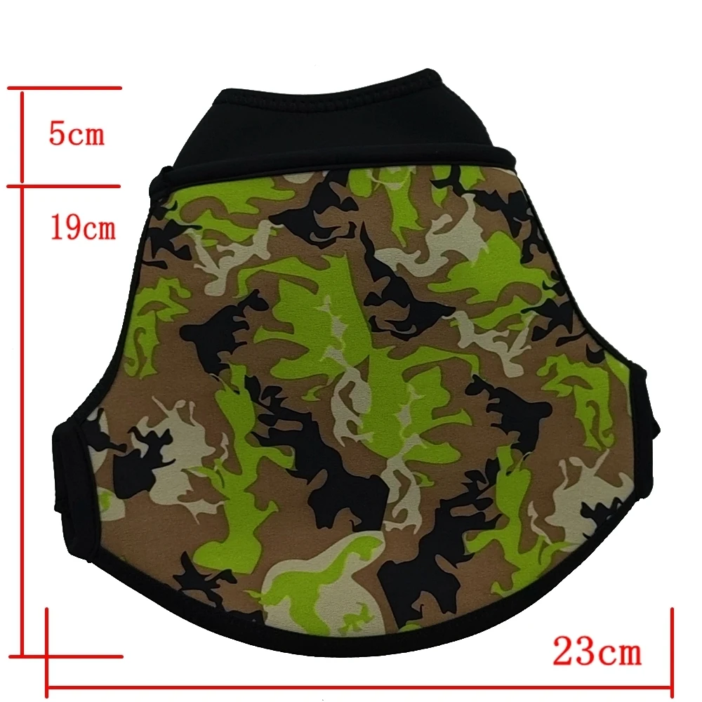 Guantes impermeables para kayak y paddle con agarre antideslizante - imagen 2