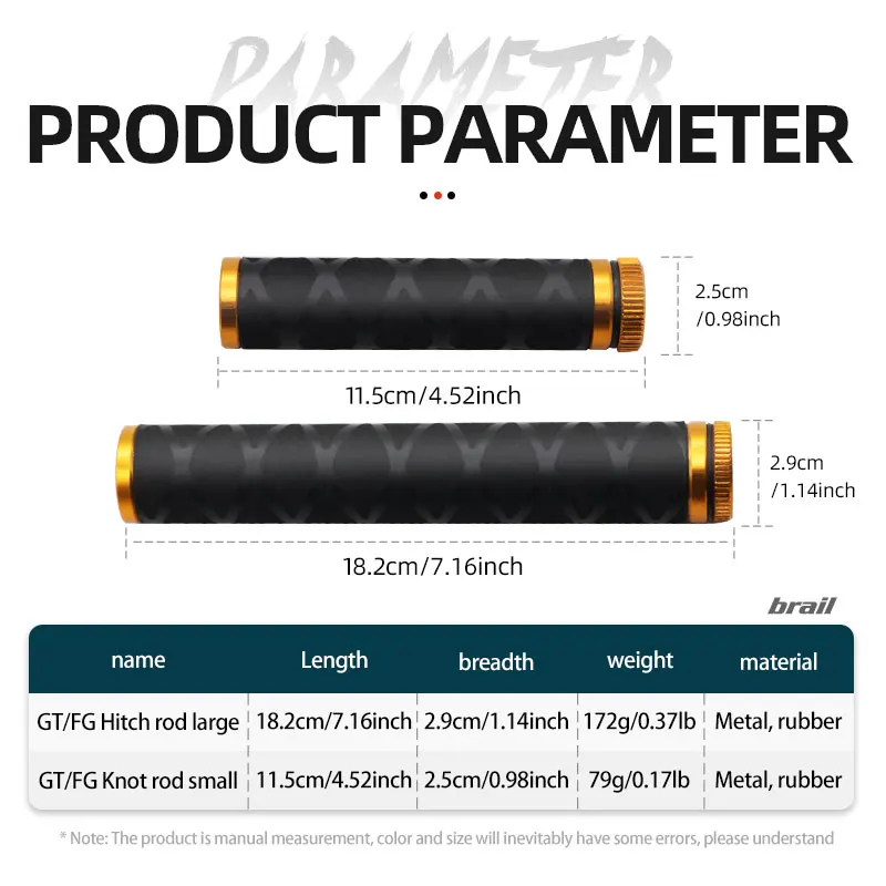 ShareShark herramienta para anudar línea PE trenzada de aluminio - imagen 2