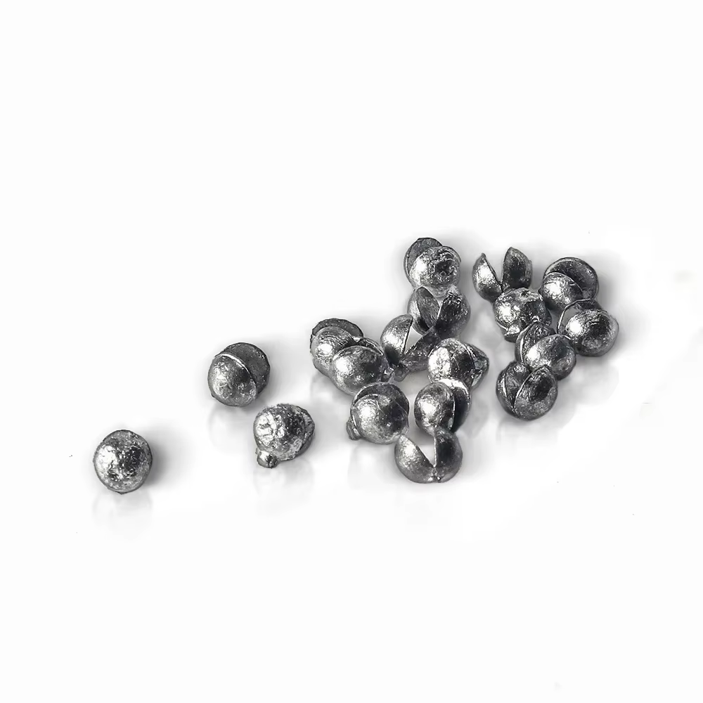 DNDYUJU Anillos Divididos Redondos para Aparejos Flotadores - imagen 4