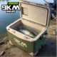 Caja refrigeradora aislada para pesca, camping y navegación - imagen 3