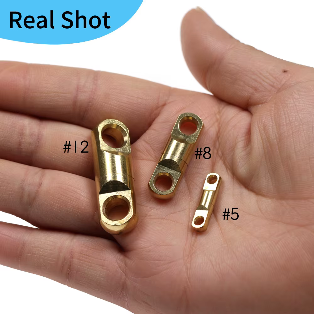 Rodamiento de bola Elllv para agua salada – Conector para atún y tiburón - imagen 5