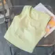 Top deportivo sin tirantes de secado rápido – diseño integrado - imagen 4