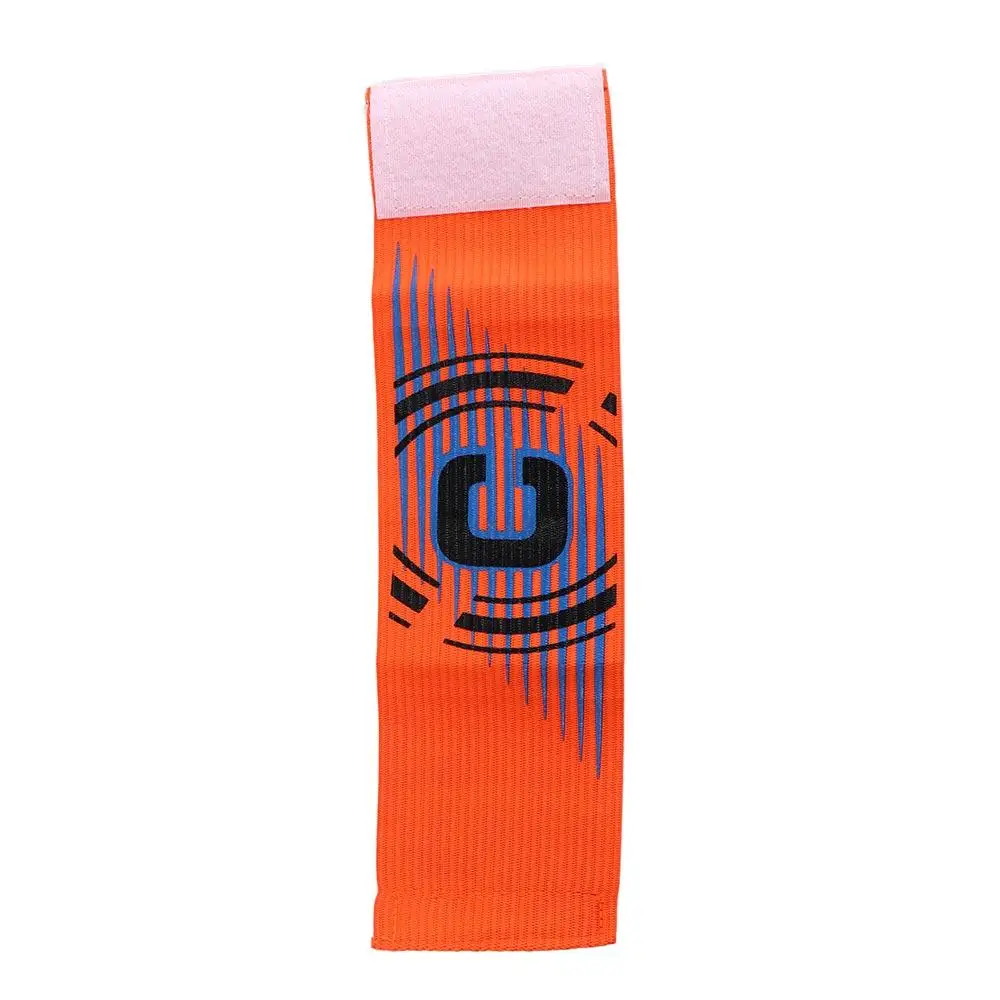 Brazalete ajustado en el brazo