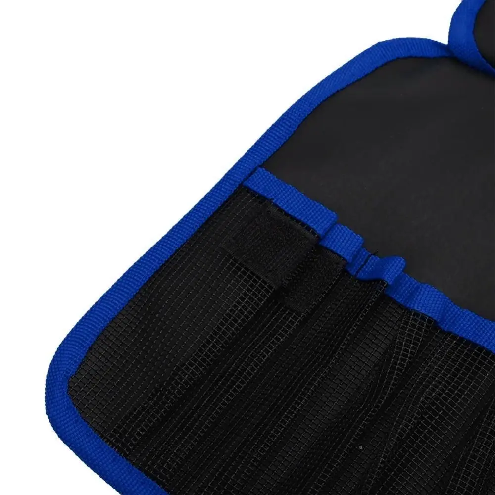 Bolsa impermeable para señuelos, plegable de nailon con malla - imagen 2