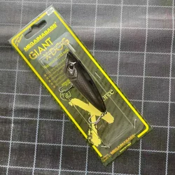 MEGAIMABASS OSP Wave Climbing señuelo superficie para lance largo