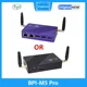 Banana Pi BPI-M5 Pro SBC Rockchip RK3576 con Mali G52 MC3 - imagen 2
