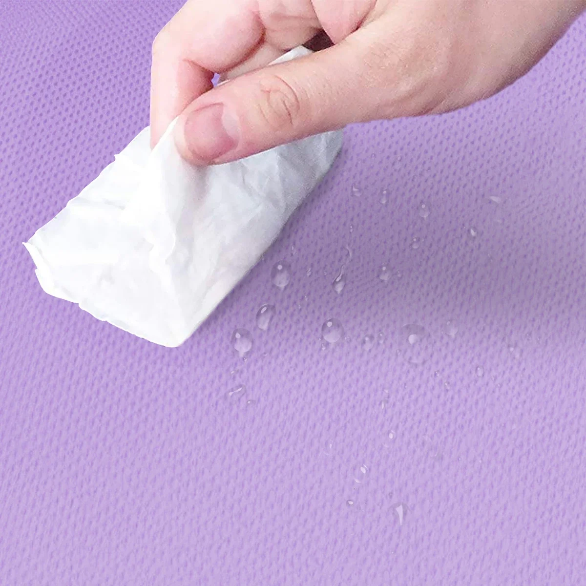 Estera antideslizante para ejercicio
