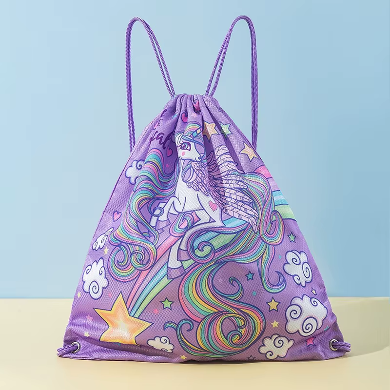Mochila de Pesca Impermeable PVC – Compartimento Seco/Húmedo - imagen 2