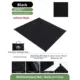 Tapete impermeable para suelo de tienda y camping, resistente - imagen 3