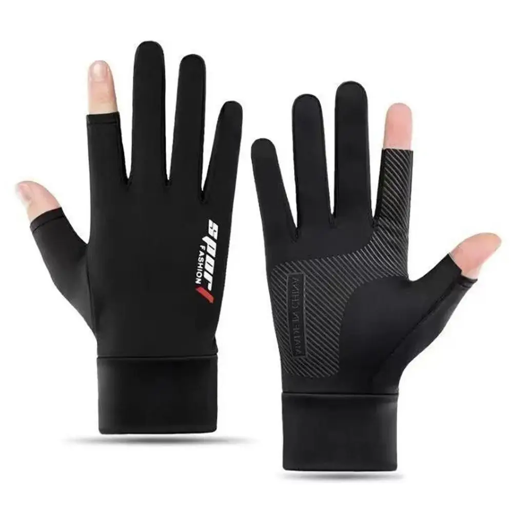 Vista del par completo en color gris