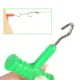 Extractor de anzuelos en T con mango antideslizante para carpa - imagen 2