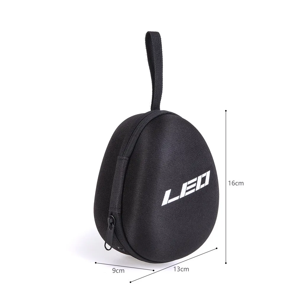 Funda impermeable para carrete de pesca - nylon y almacenamiento - imagen 3