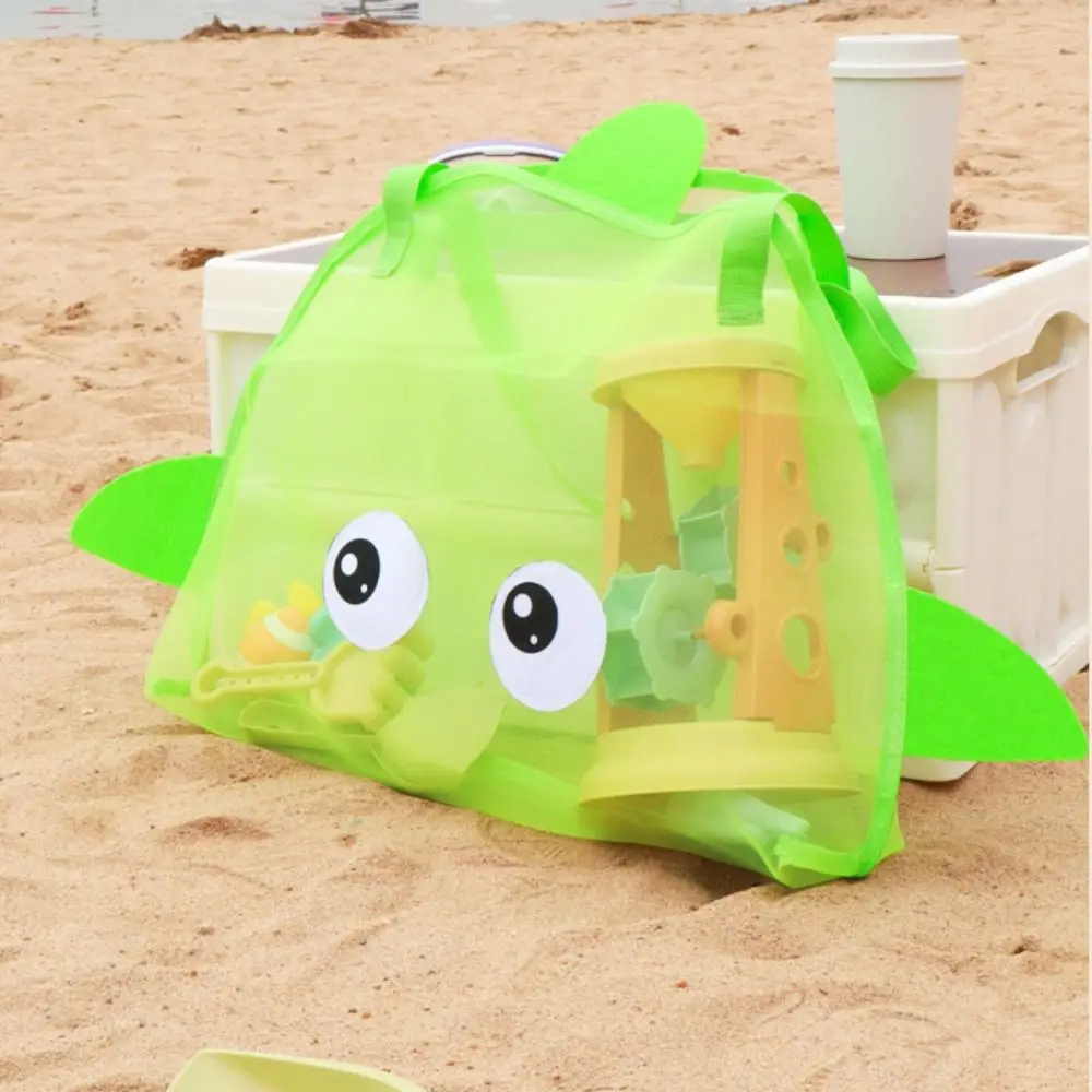 Bolsa con colores y motivos infantiles