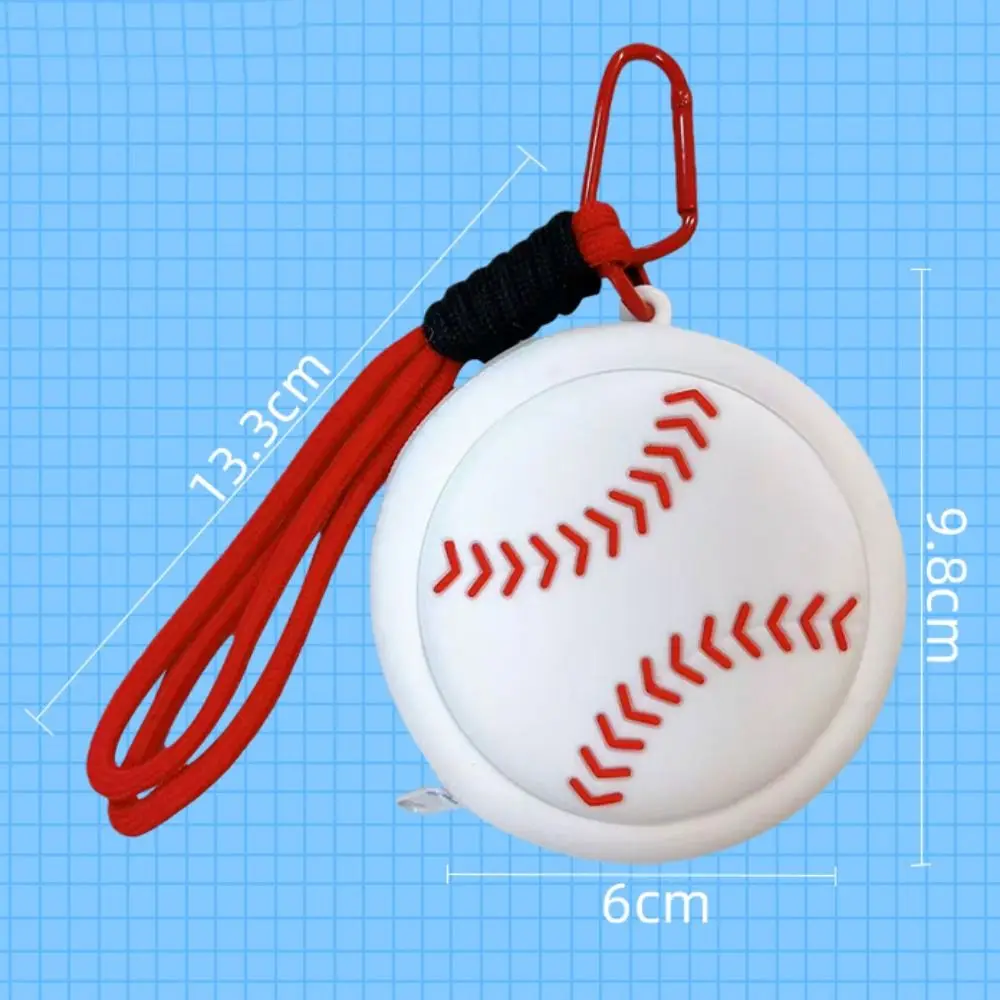 Bolsa deportiva estilo dibujos animados