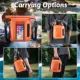 Bolsa impermeable Goture con ventana para teléfono táctil - imagen 5