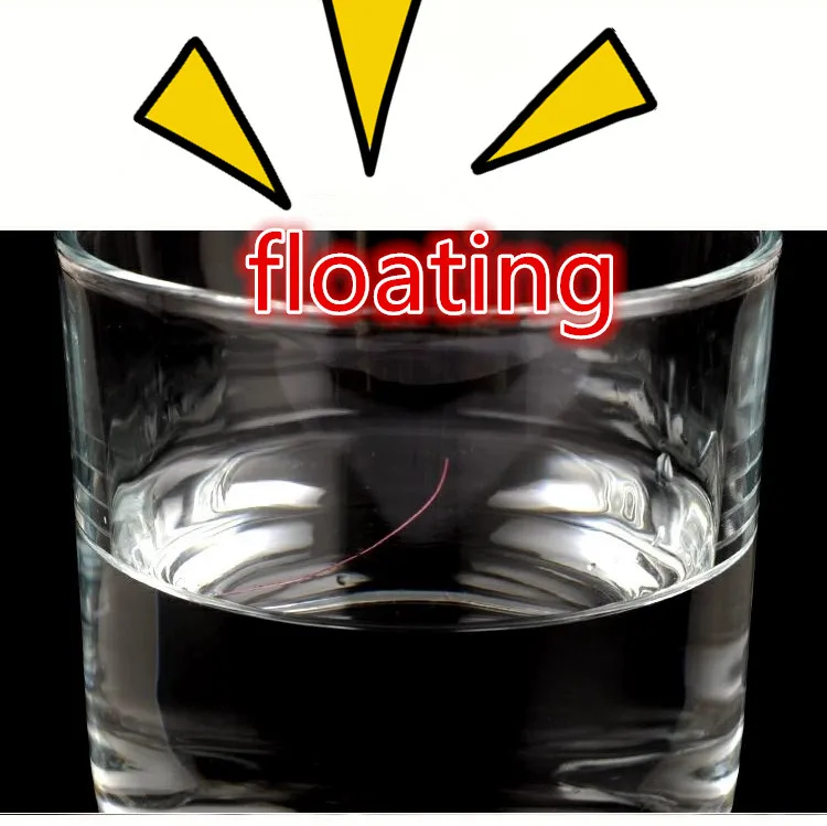 Línea flotante 13 punteros para pargo en roca - imagen 4