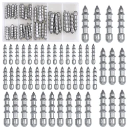 Plomos Drop Shot para Lubina – Kit Inserción con Varios Pesos