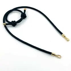 Correa de cuero ajustable para bolso bandolera desmontable mujer