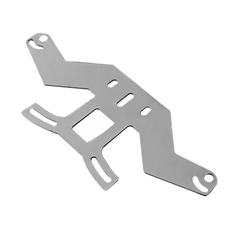 Servicio CNC de corte láser para placas de números de casa - imagen 2