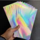 Vinilo holográfico de escamas para personalizar señuelos - imagen 3